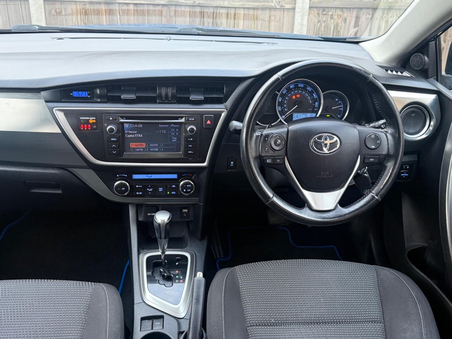 Used Toyota Auris for sale - 77242497: Photo 19