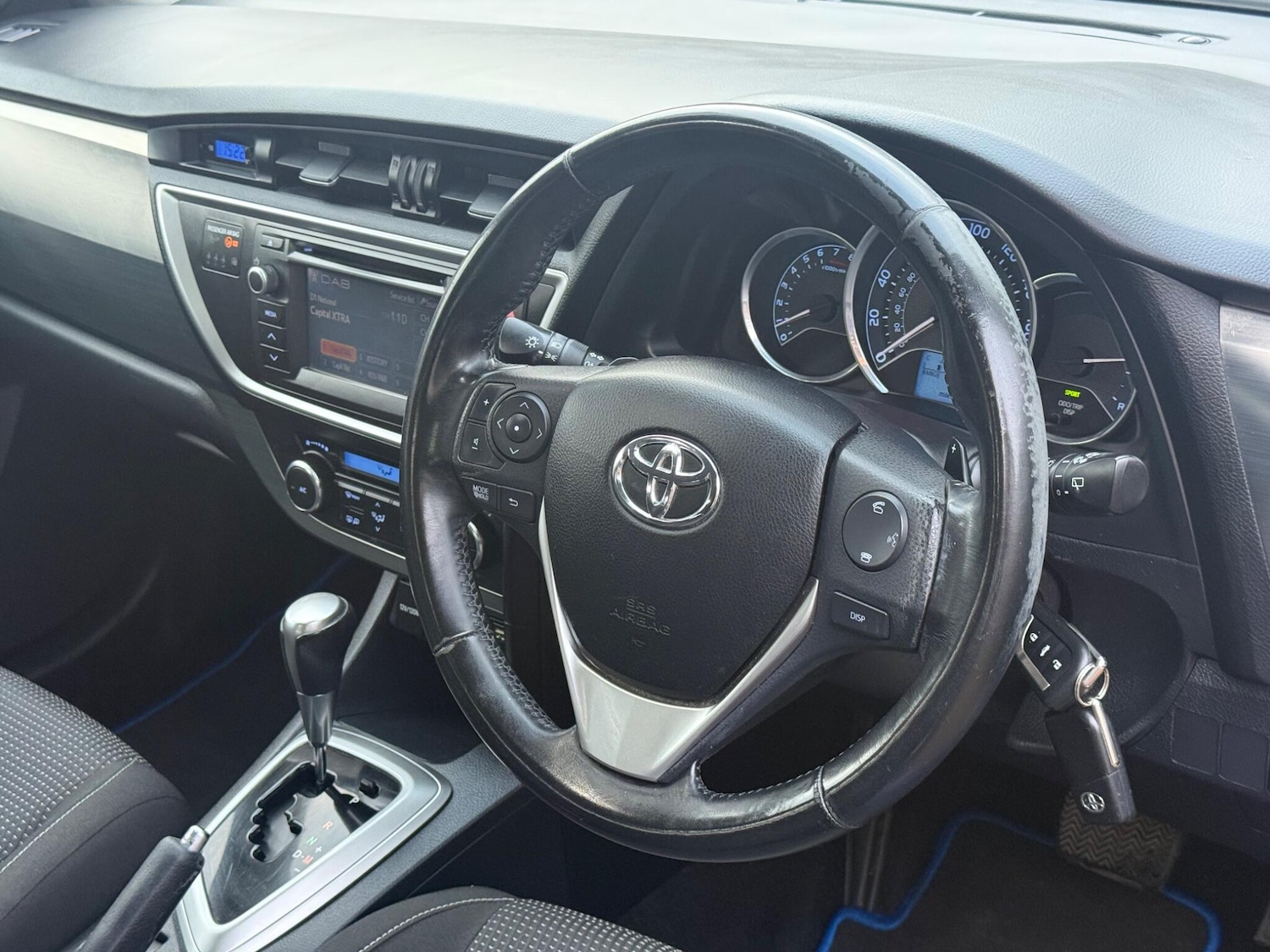 Used Toyota Auris for sale - 77242497: Photo 20
