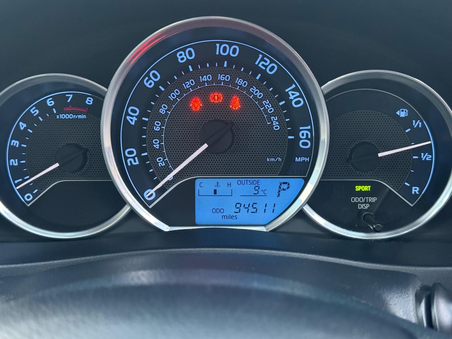 Used Toyota Auris for sale - 77242497: Photo 22