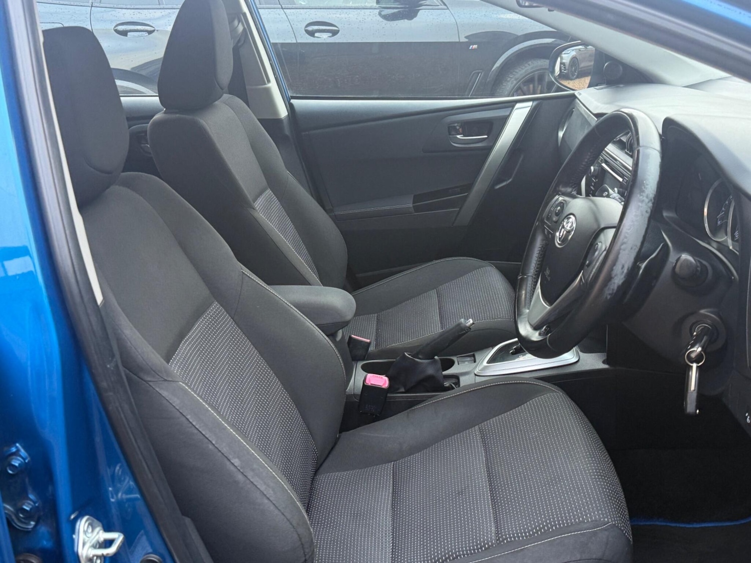 Used Toyota Auris for sale - 77242497: Photo 26