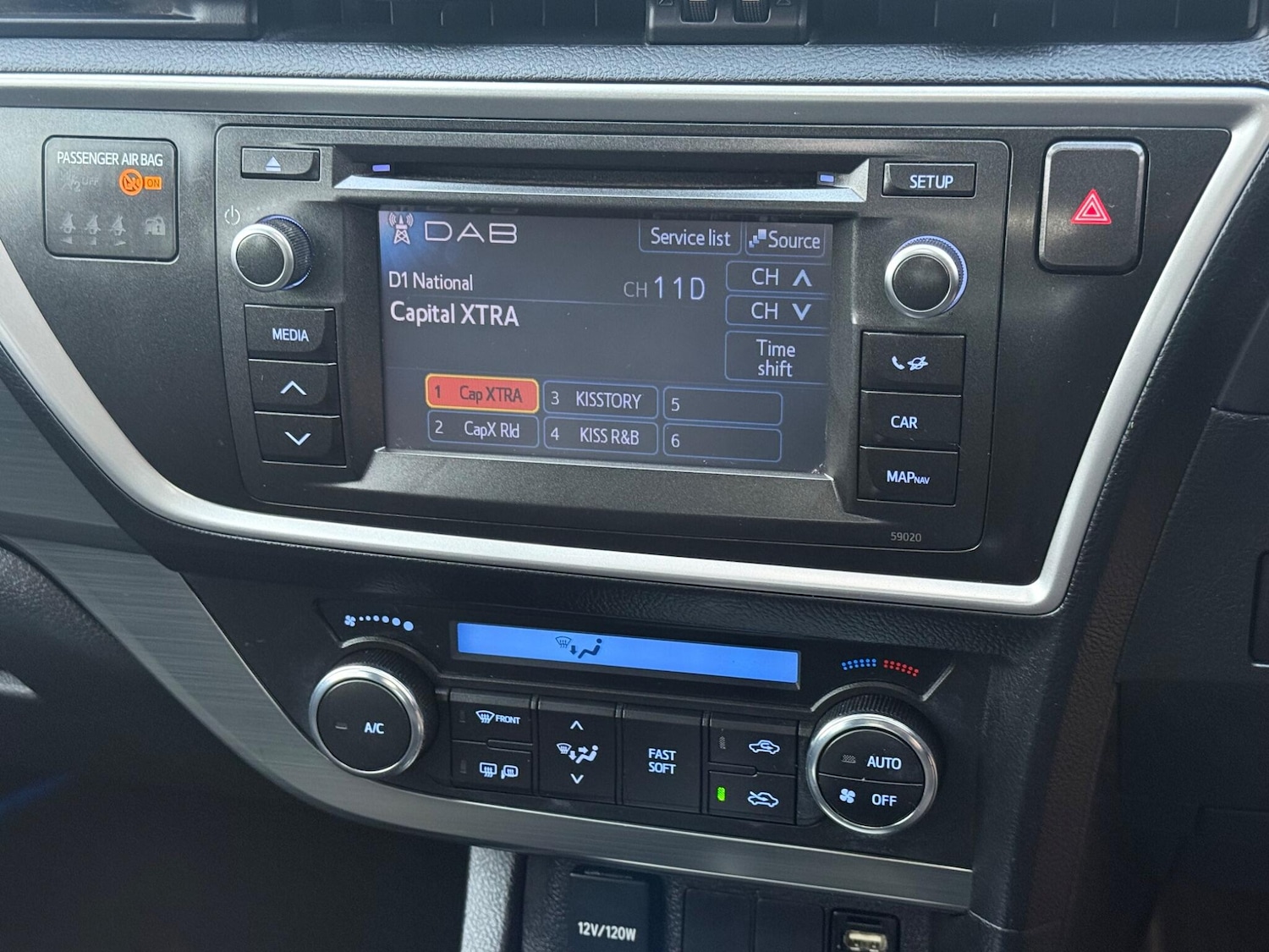 Used Toyota Auris for sale - 77242497: Photo 27