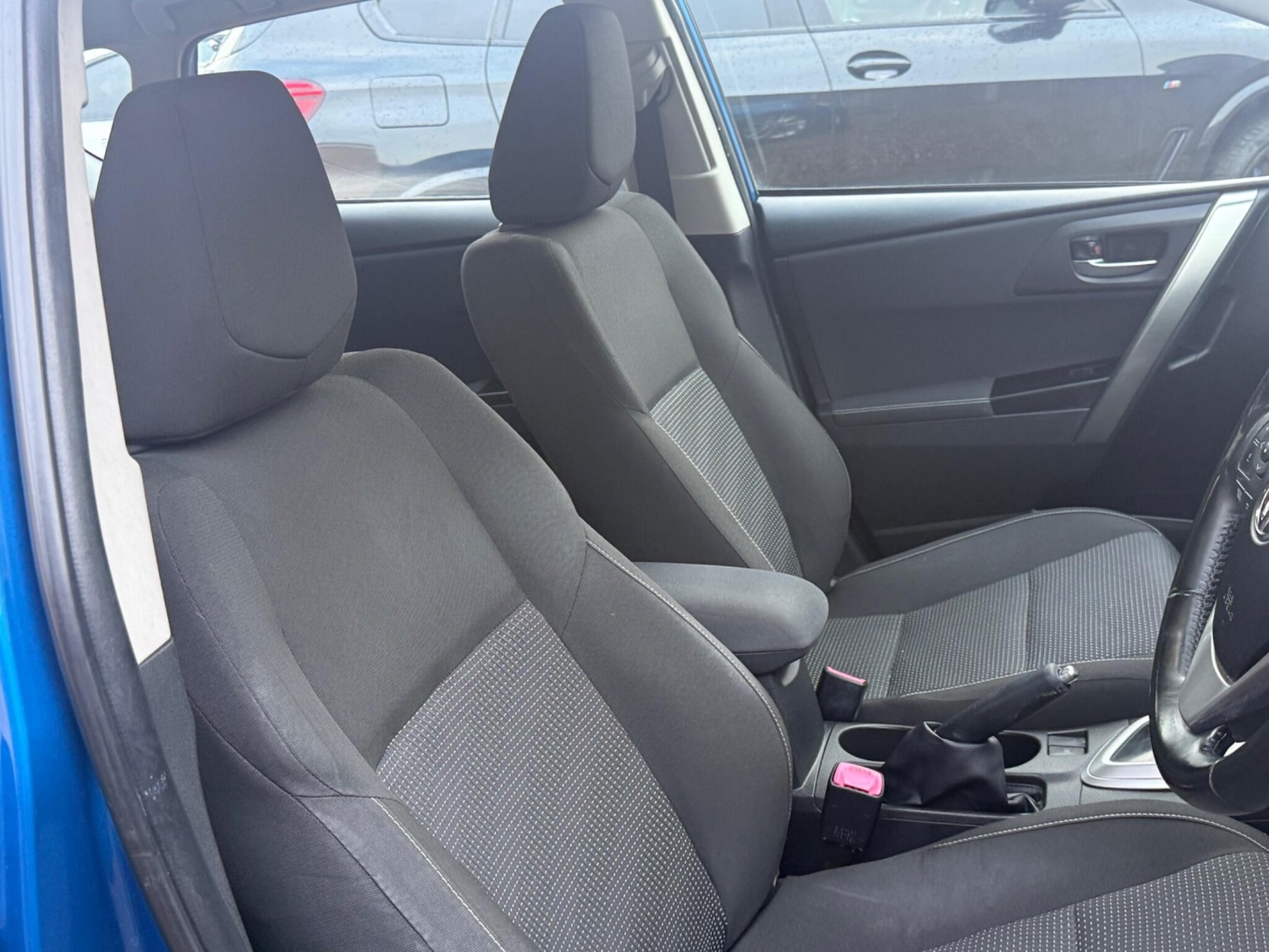 Used Toyota Auris for sale - 77242497: Photo 29