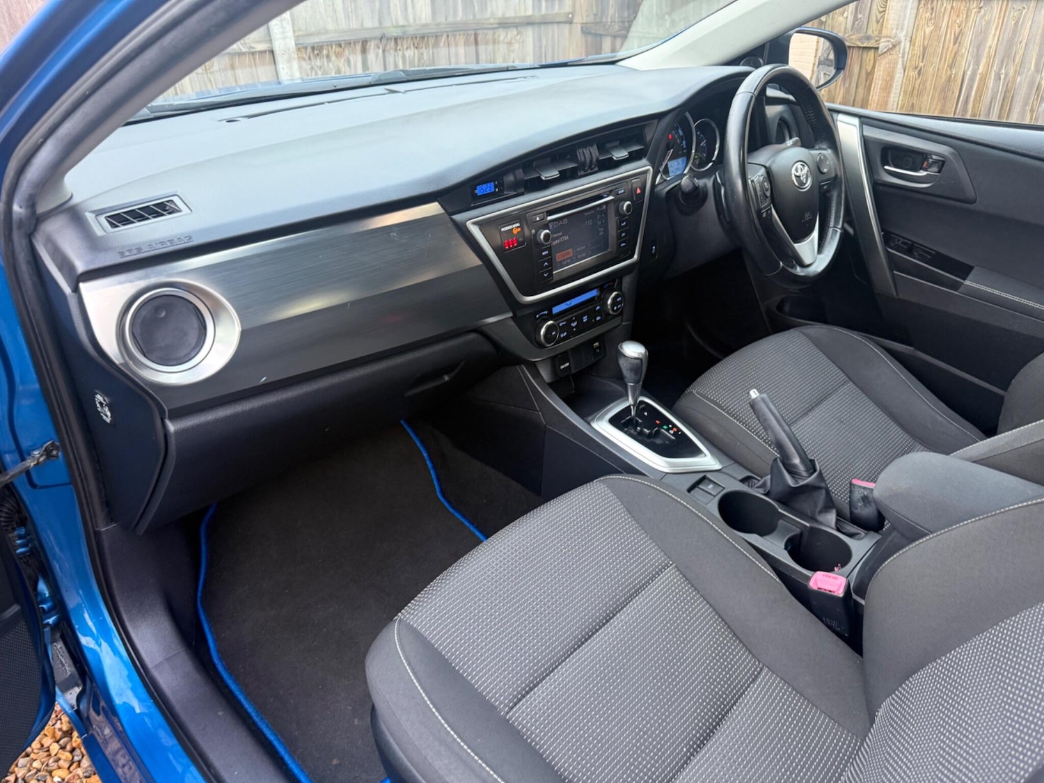 Used Toyota Auris for sale - 77242497: Photo 33