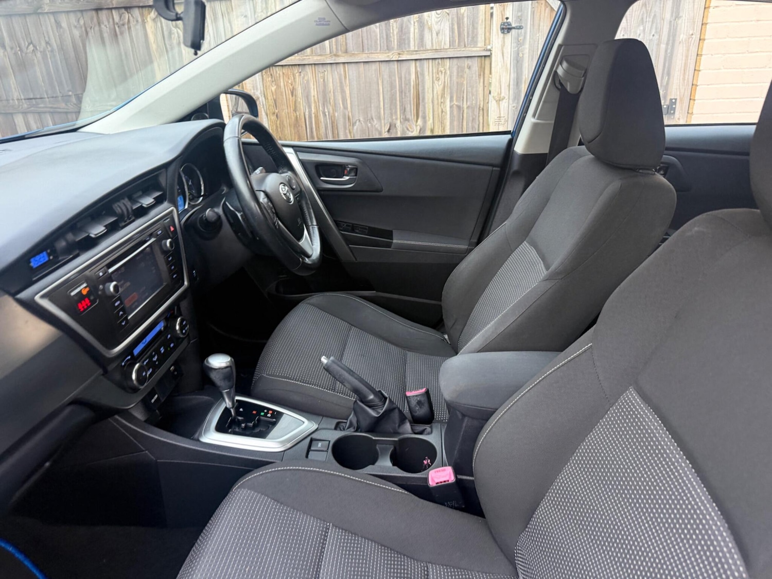 Used Toyota Auris for sale - 77242497: Photo 34