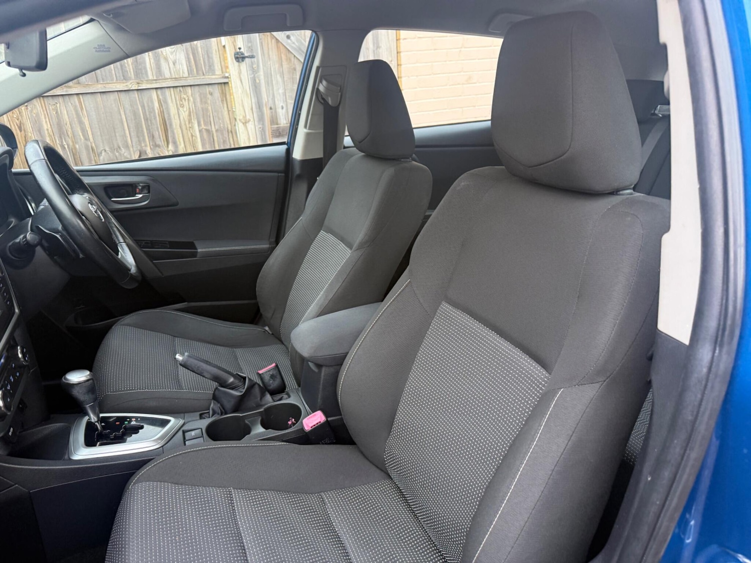 Used Toyota Auris for sale - 77242497: Photo 35