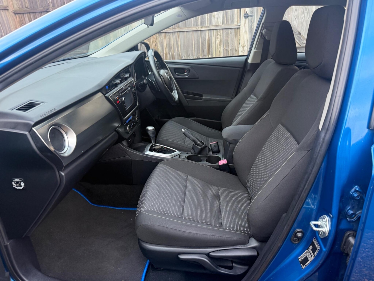 Used Toyota Auris for sale - 77242497: Photo 36