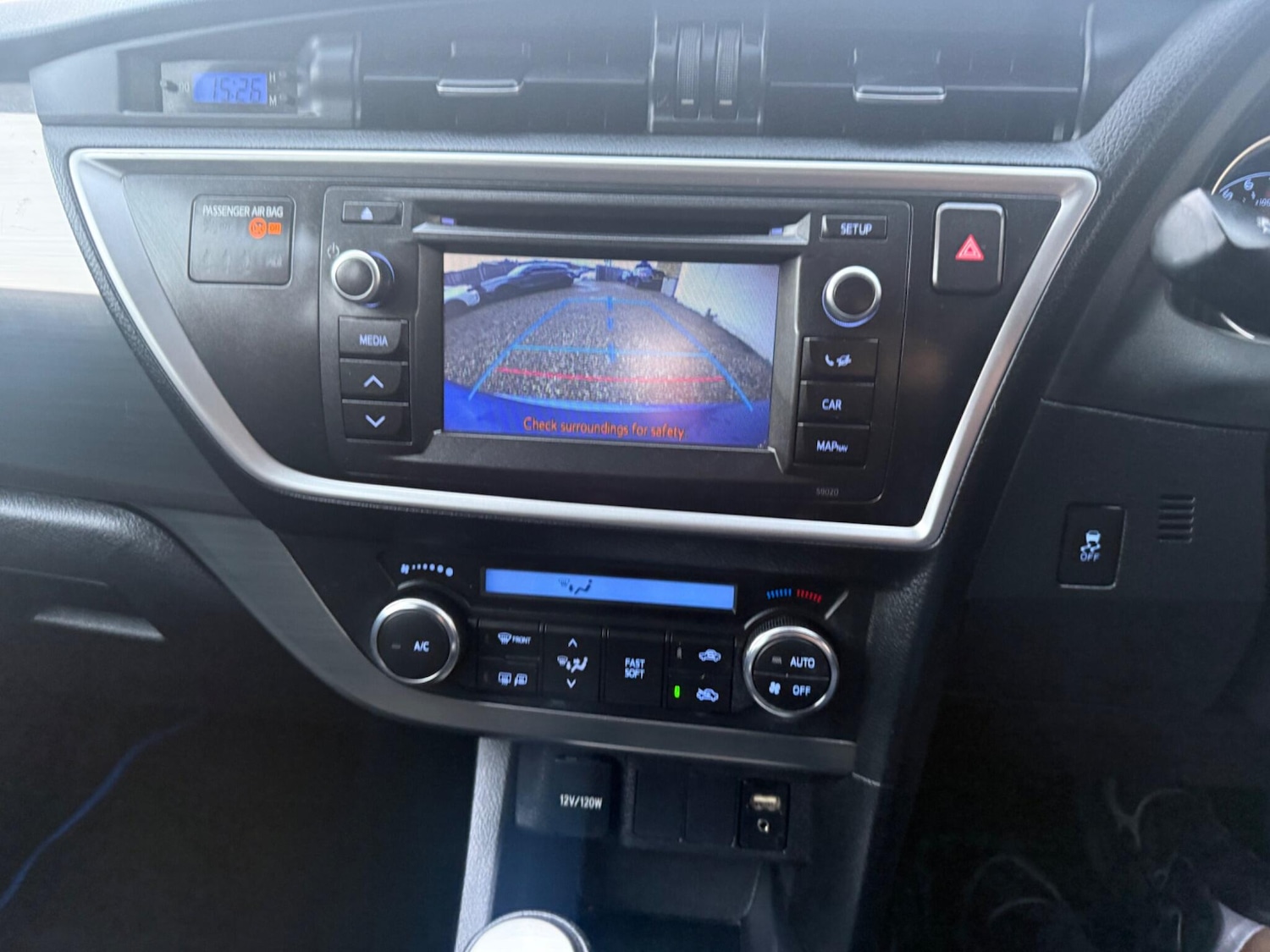 Used Toyota Auris for sale - 77242497: Photo 37