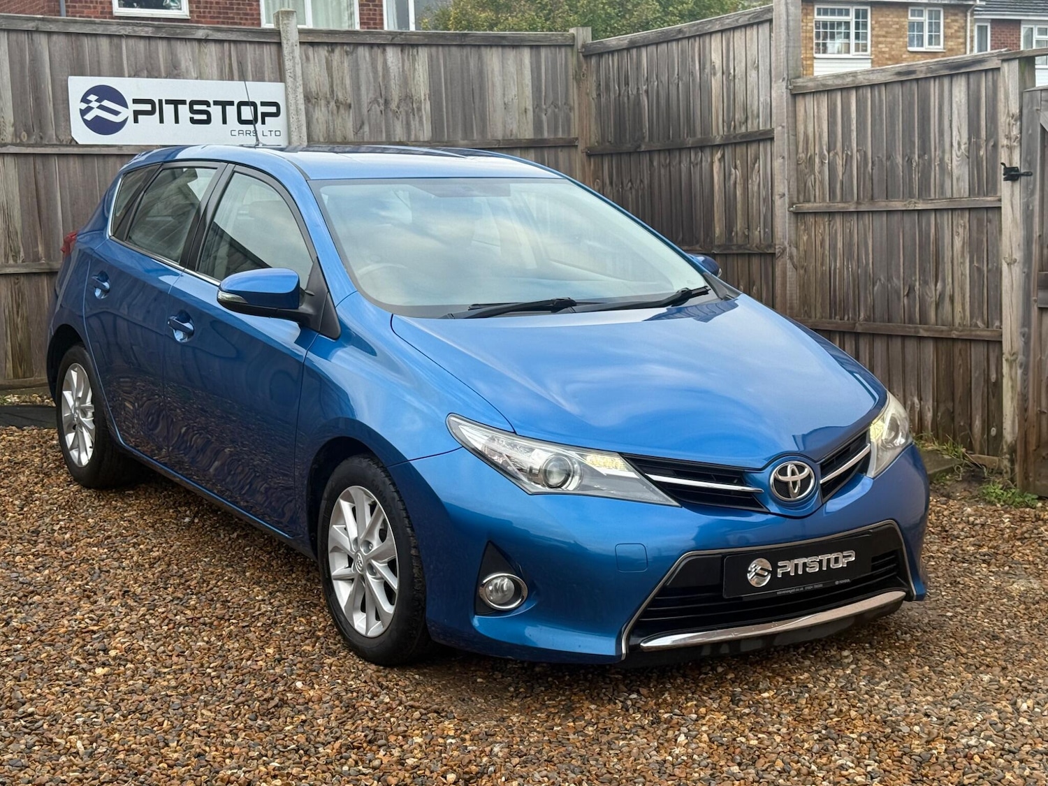 Used Toyota Auris for sale - 77242497: Photo 4