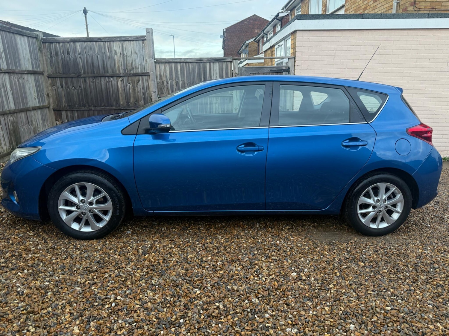 Used Toyota Auris for sale - 77242497: Photo 5