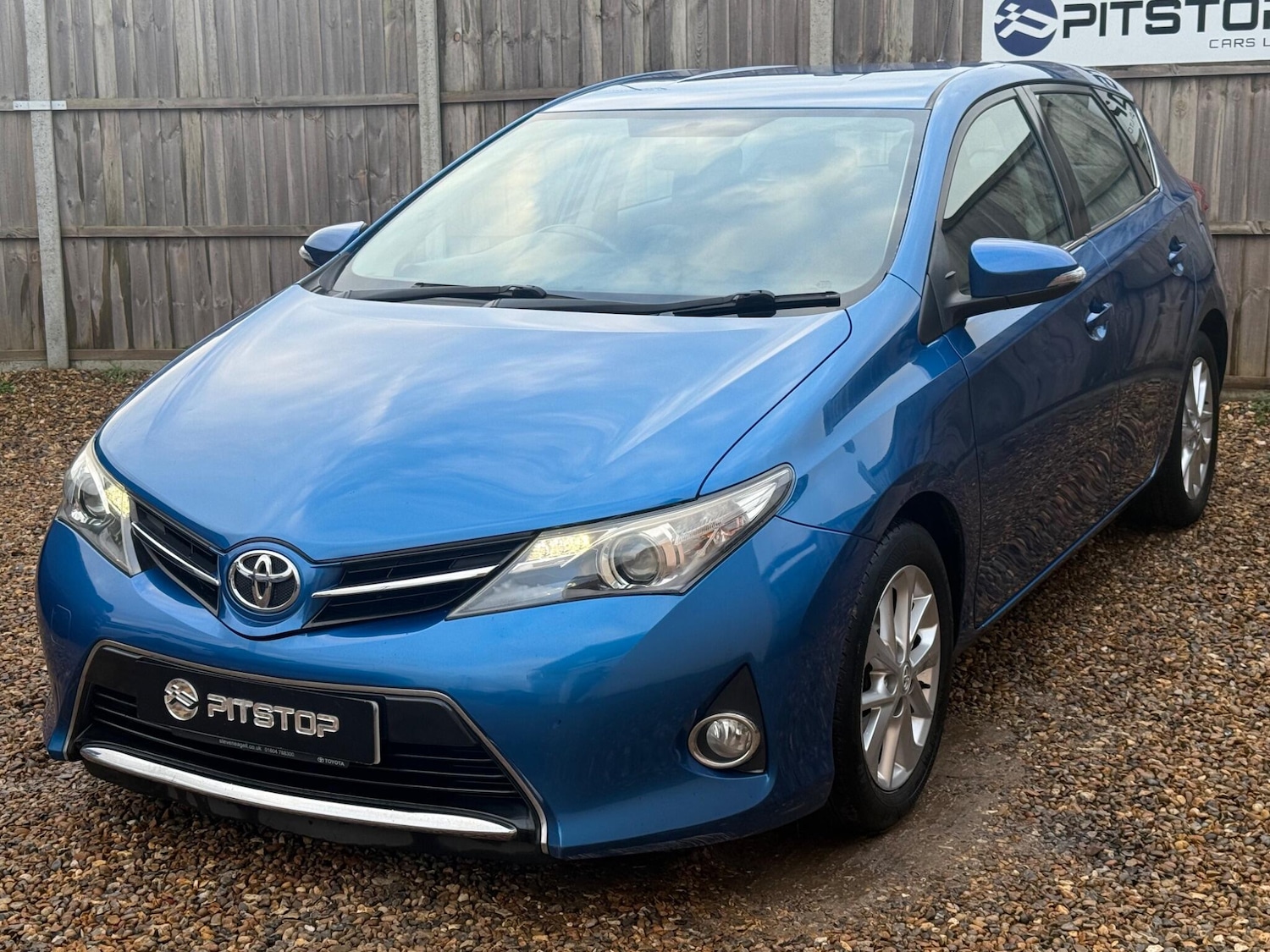 Used Toyota Auris for sale - 77242497: Photo 7