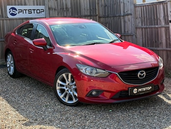 Used Mazda Mazda6 2013 for sale - 79158399: Photo