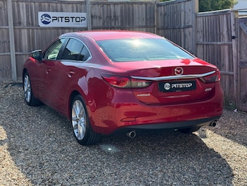 Used Mazda Mazda6 2013 for sale - 79158399: Photo