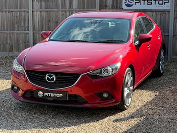 Used Mazda Mazda6 2013 for sale - 79158399: Photo