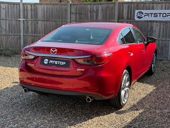 Used Mazda Mazda6 2013 for sale - 79158399: Photo