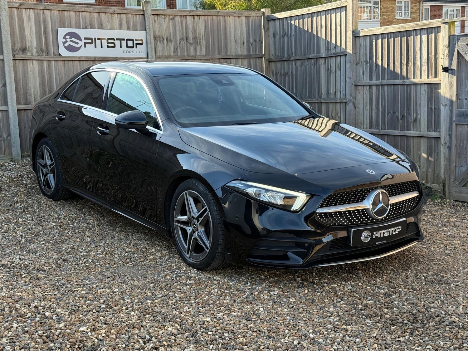 Used Mercedes-Benz A-Class 2019 for sale - 77658537: Photo 11