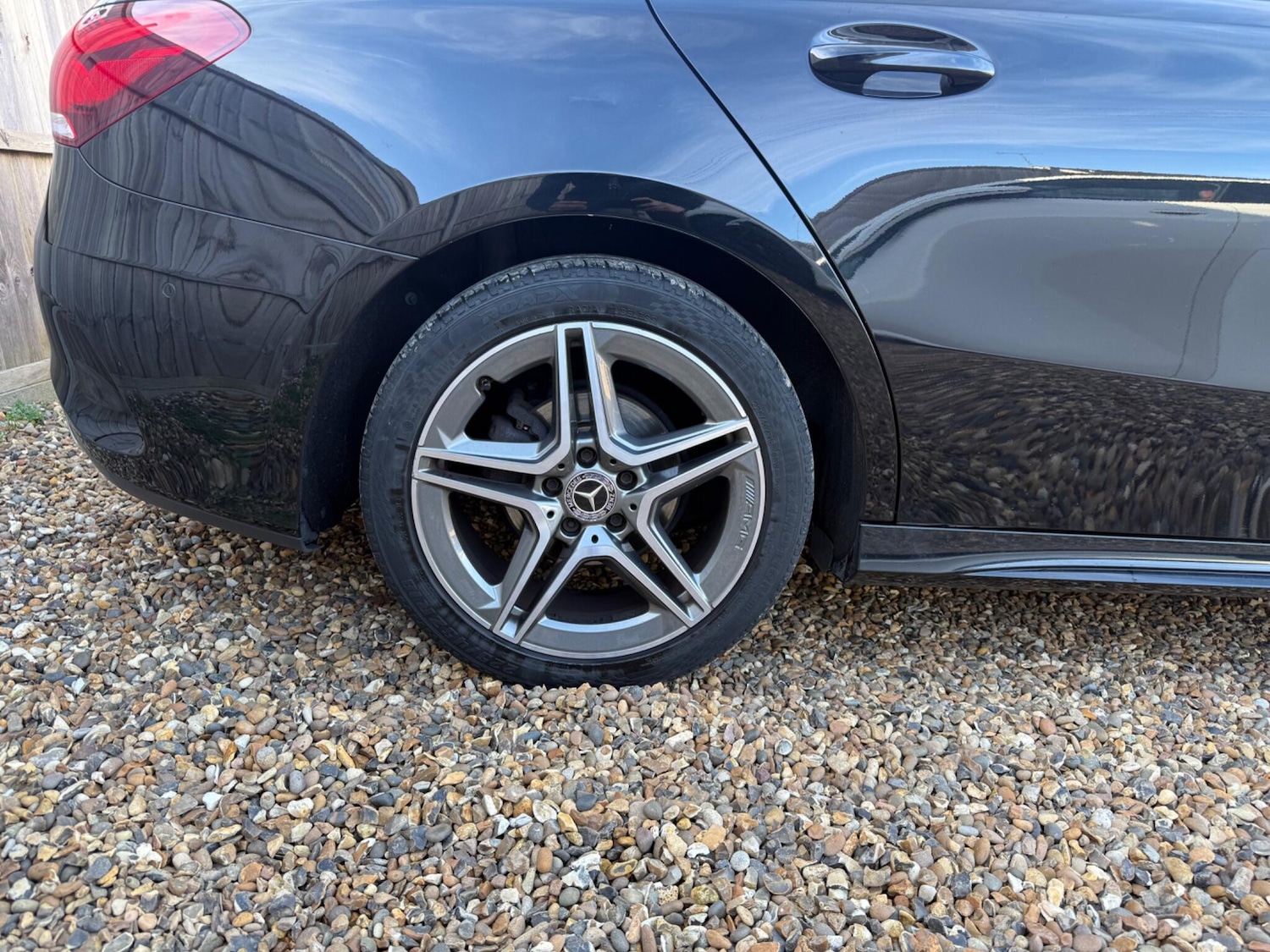 Used Mercedes-Benz A-Class 2019 for sale - 77658537: Photo 14