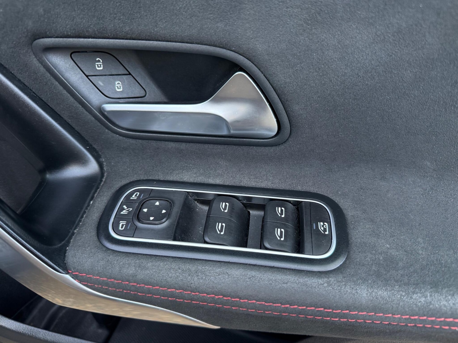 Used Mercedes-Benz A-Class 2019 for sale - 77658537: Photo 20