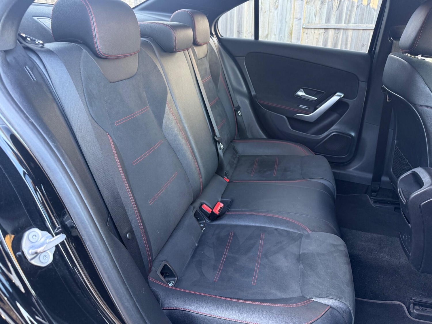 Used Mercedes-Benz A-Class 2019 for sale - 77658537: Photo 24