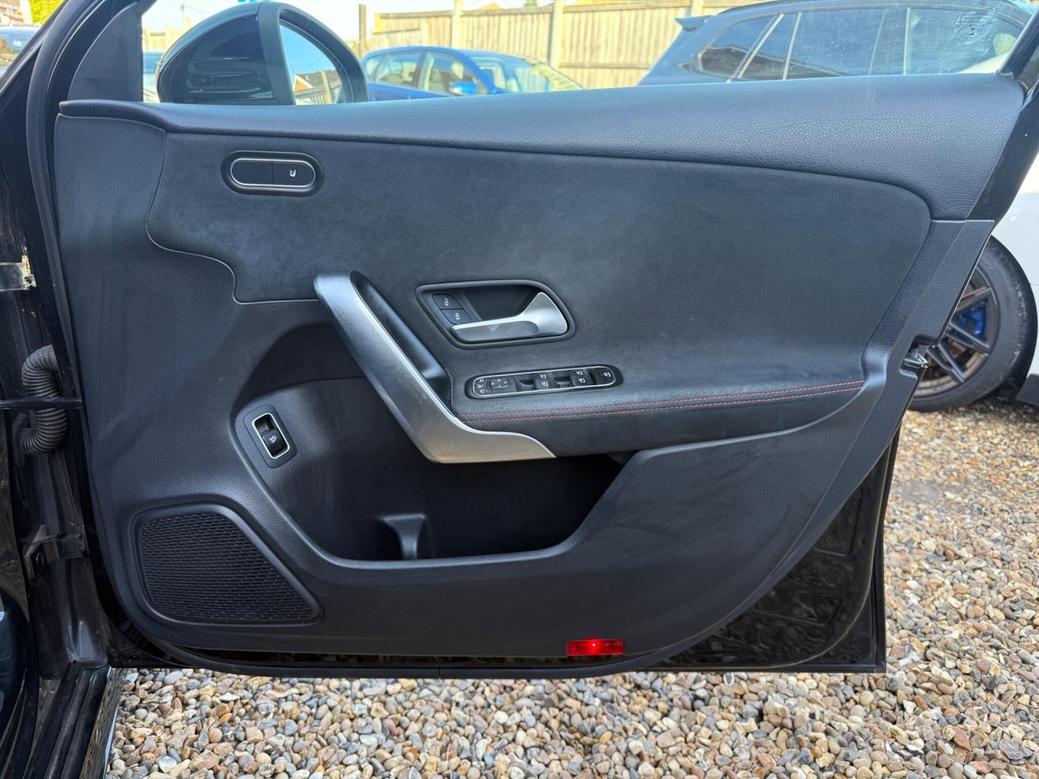 Used Mercedes-Benz A-Class 2019 for sale - 77658537: Photo 25