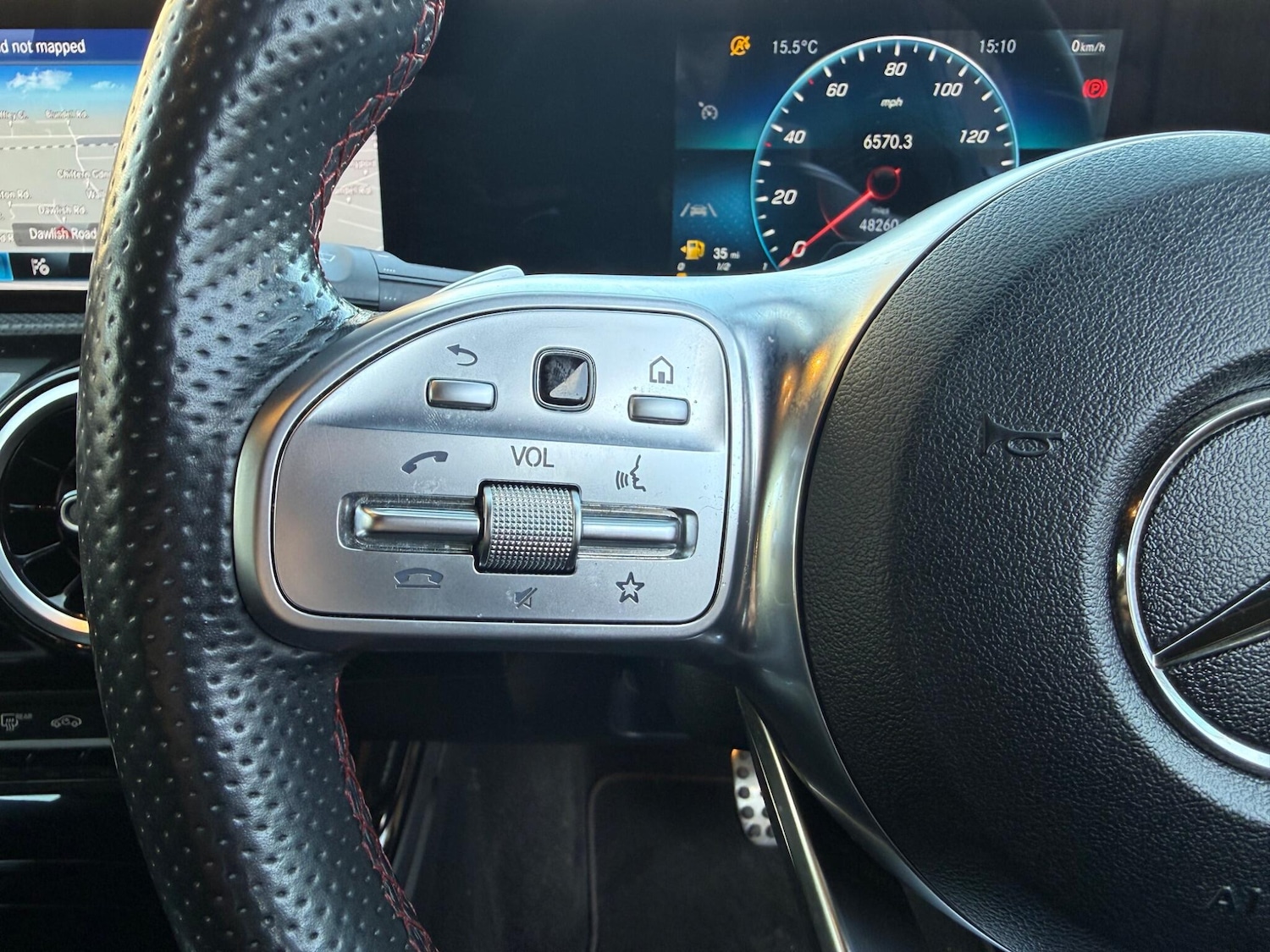 Used Mercedes-Benz A-Class 2019 for sale - 77658537: Photo 27