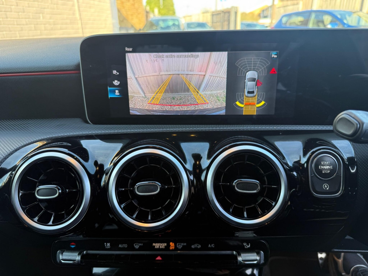 Used Mercedes-Benz A-Class 2019 for sale - 77658537: Photo 31