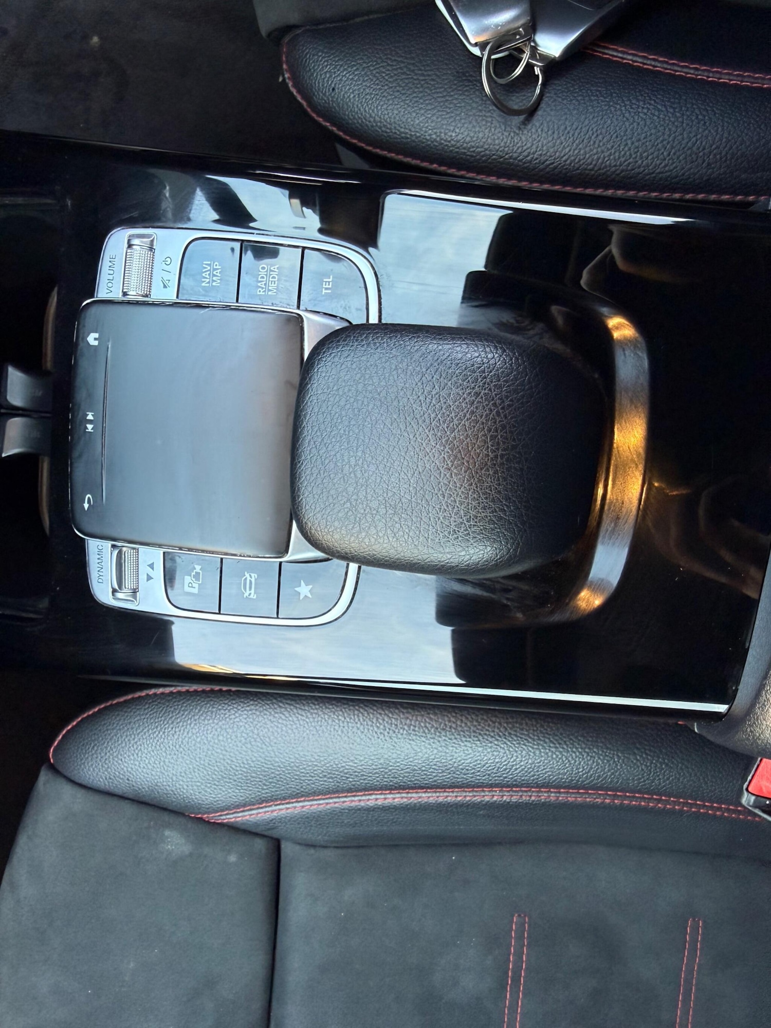 Used Mercedes-Benz A-Class 2019 for sale - 77658537: Photo 32