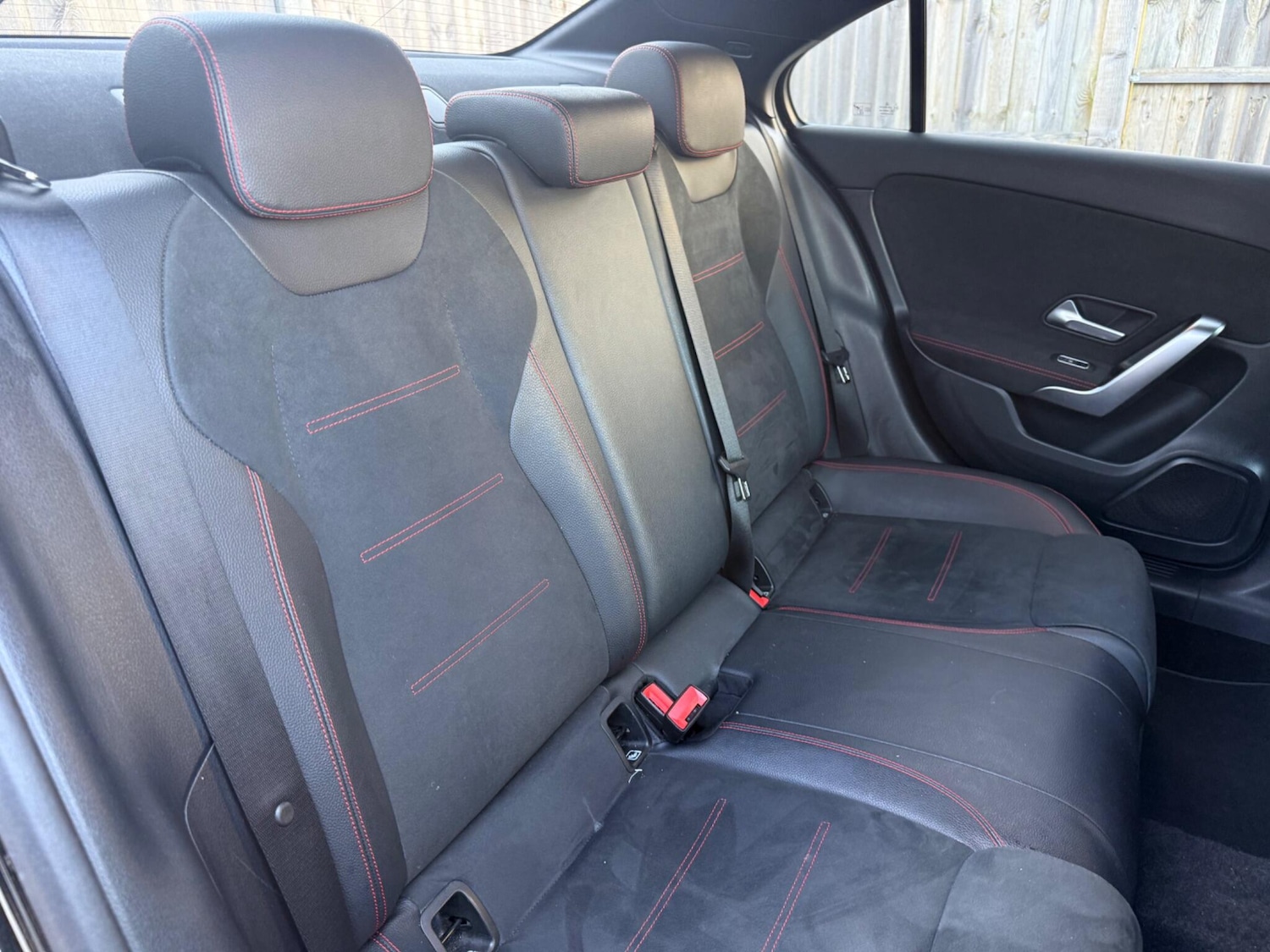 Used Mercedes-Benz A-Class 2019 for sale - 77658537: Photo 33