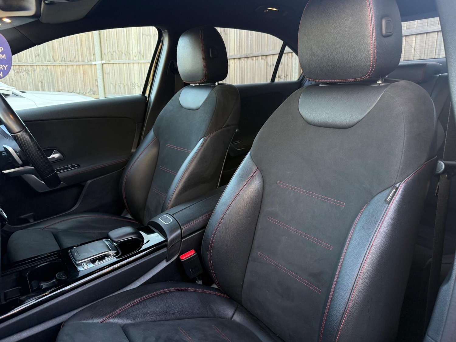 Used Mercedes-Benz A-Class 2019 for sale - 77658537: Photo 39