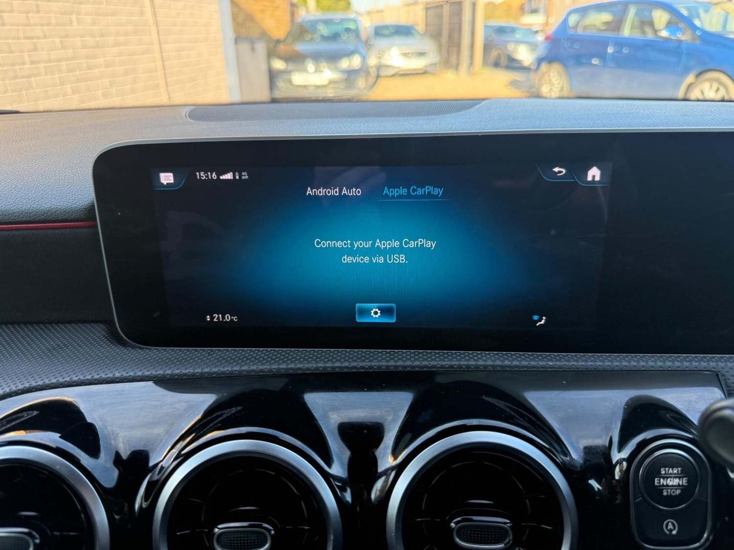 Used Mercedes-Benz A-Class 2019 for sale - 77658537: Photo 42