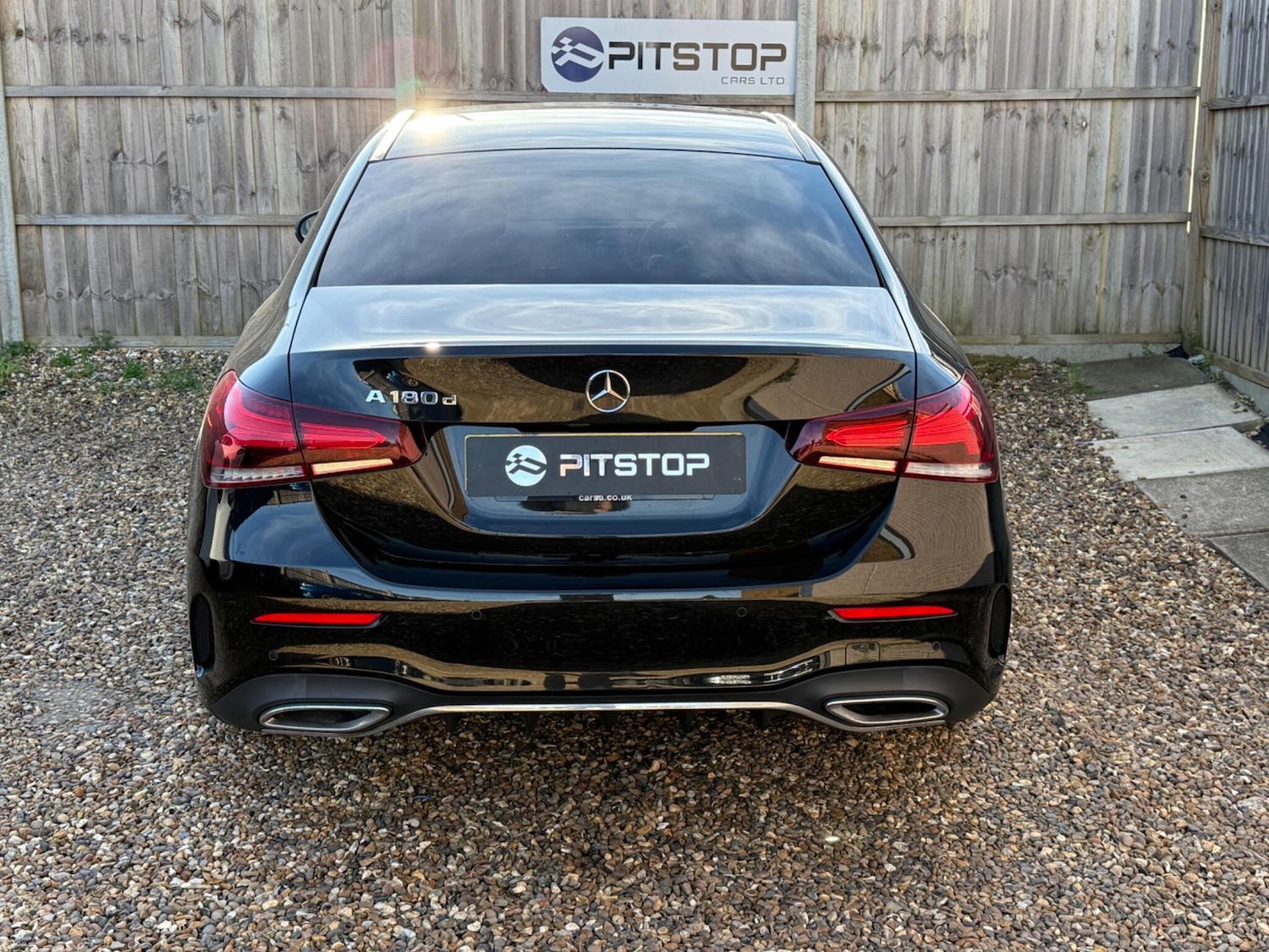 Used Mercedes-Benz A-Class 2019 for sale - 77658537: Photo 5