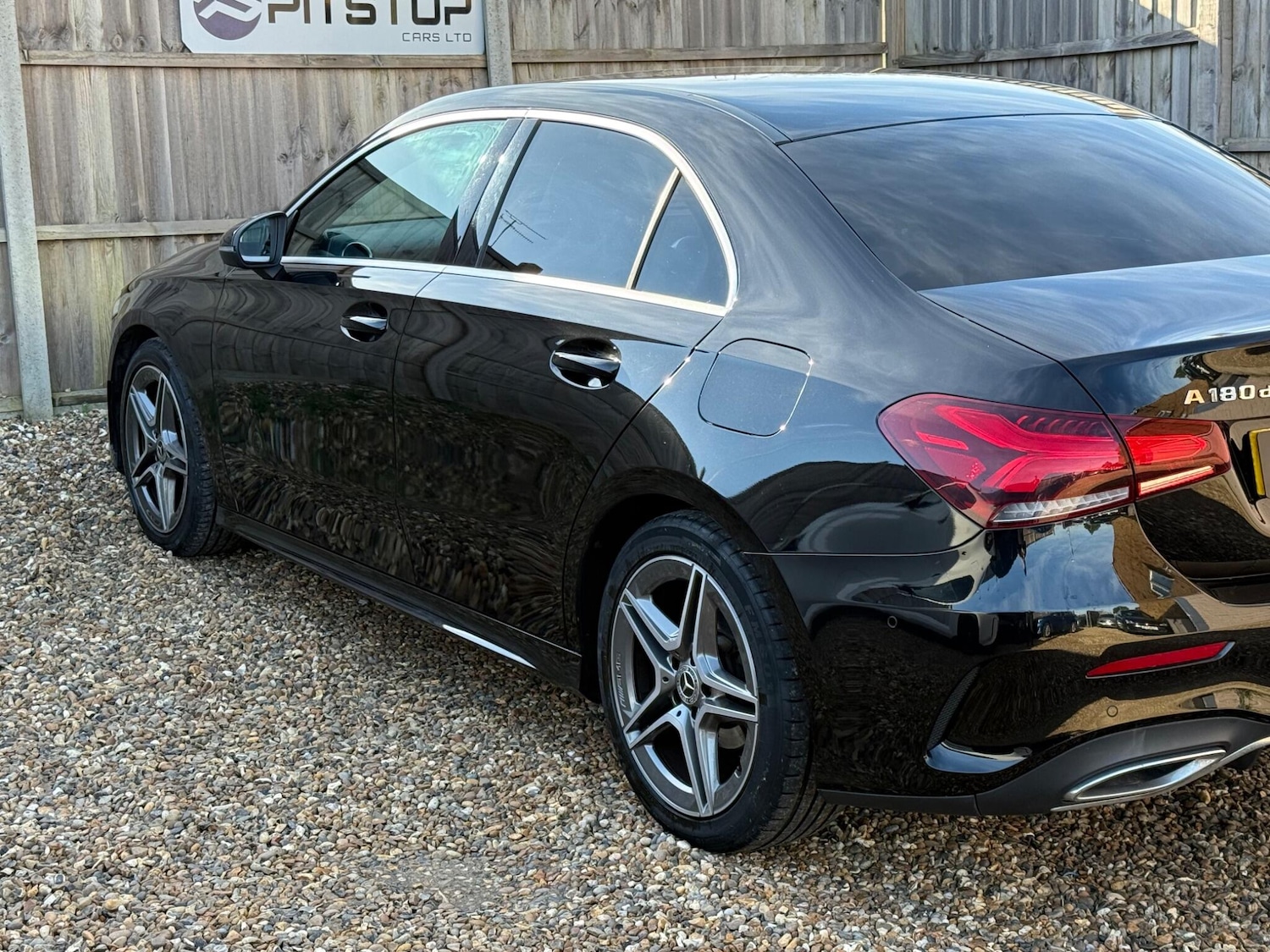 Used Mercedes-Benz A-Class 2019 for sale - 77658537: Photo 7