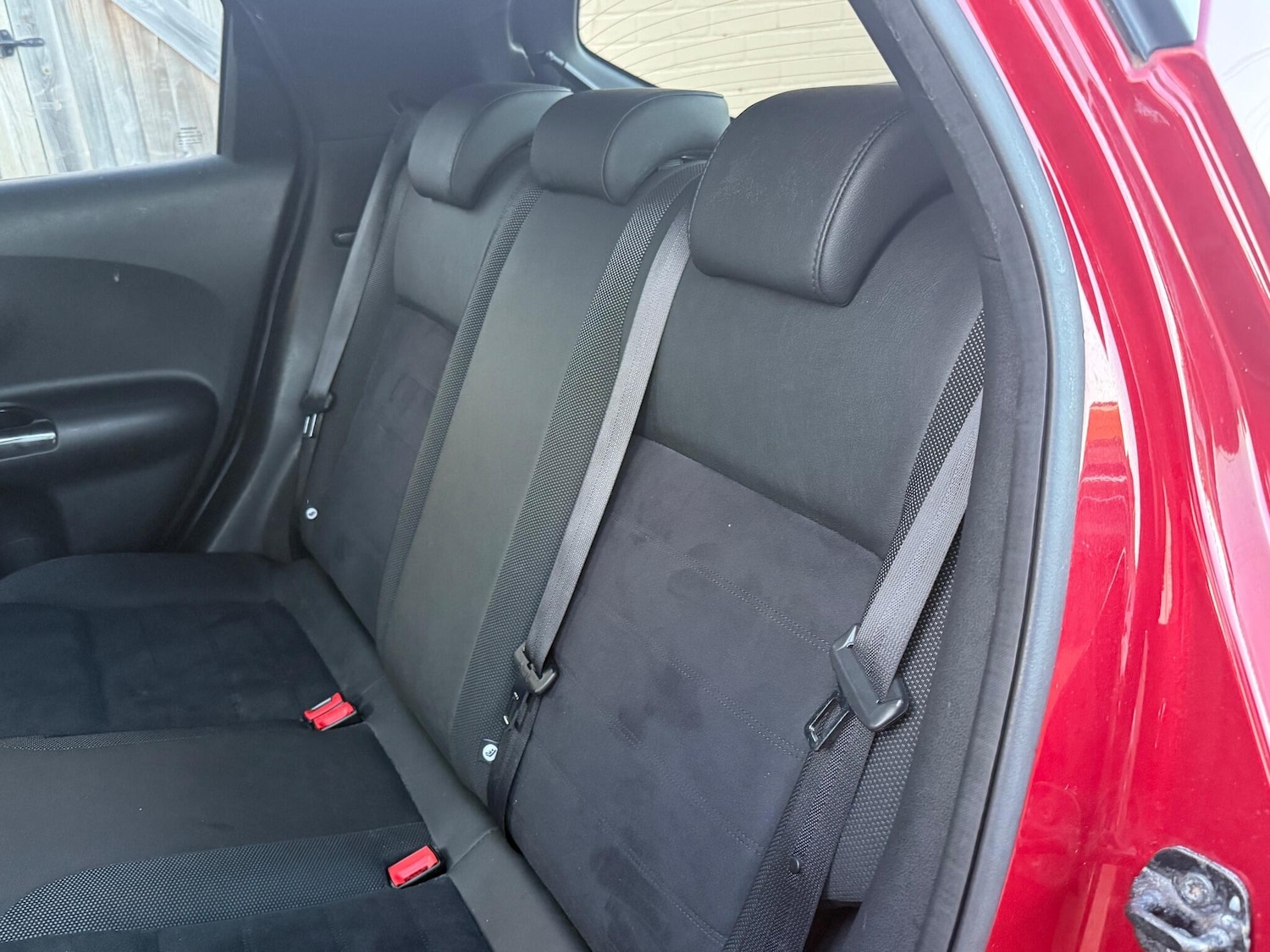 Used Nissan Juke for sale - 77016901: Photo 21