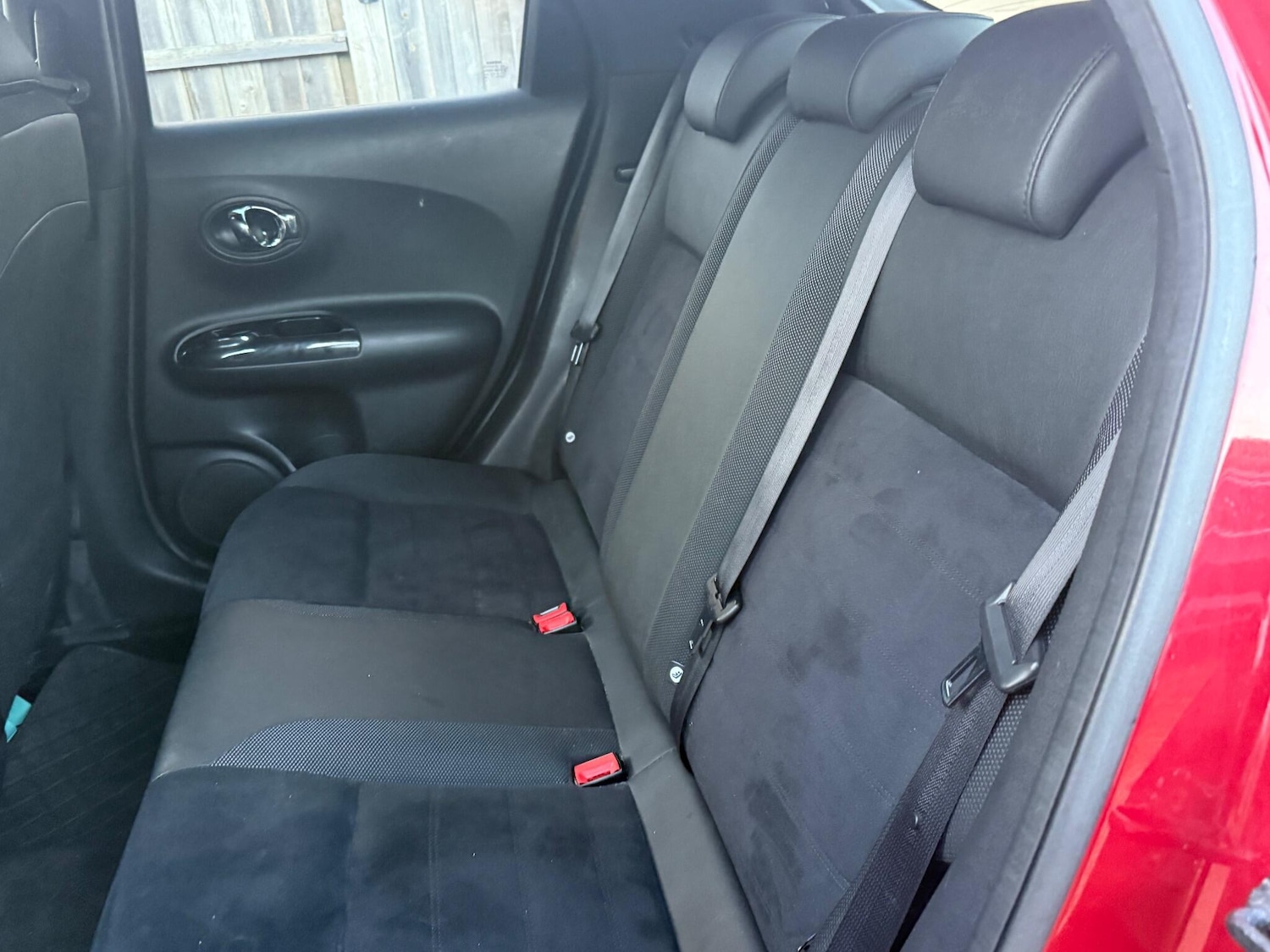 Used Nissan Juke for sale - 77016901: Photo 22