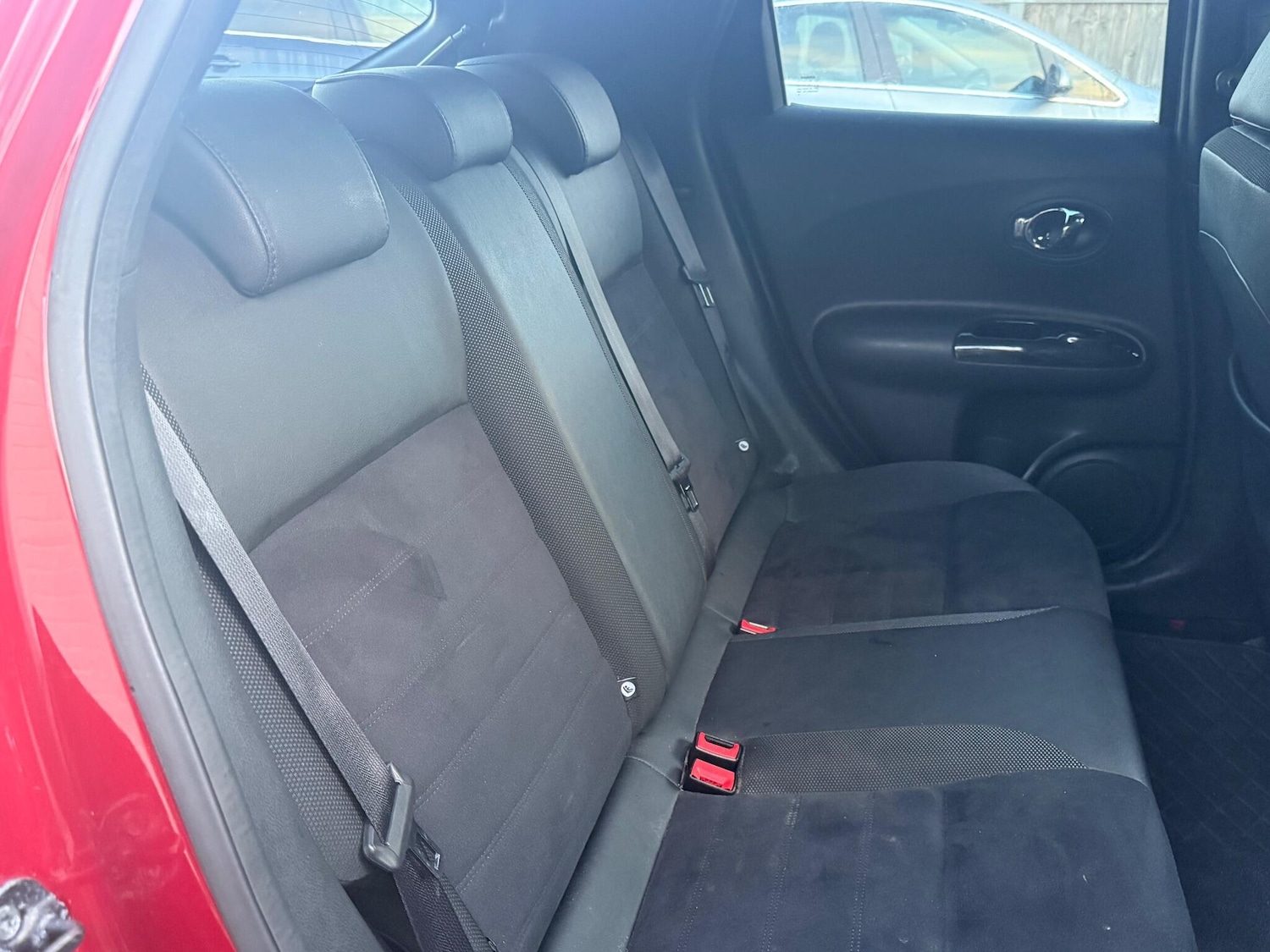 Used Nissan Juke for sale - 77016901: Photo 24