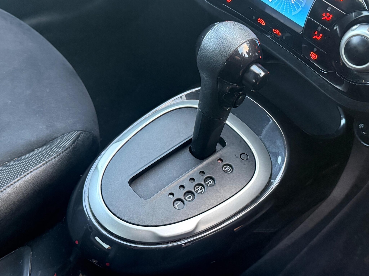 Used Nissan Juke for sale - 77016901: Photo 27