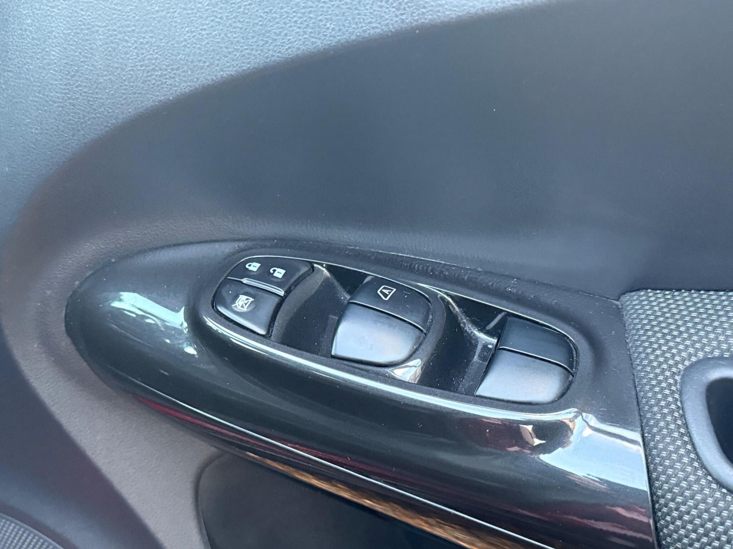 Used Nissan Juke for sale - 77016901: Photo 35