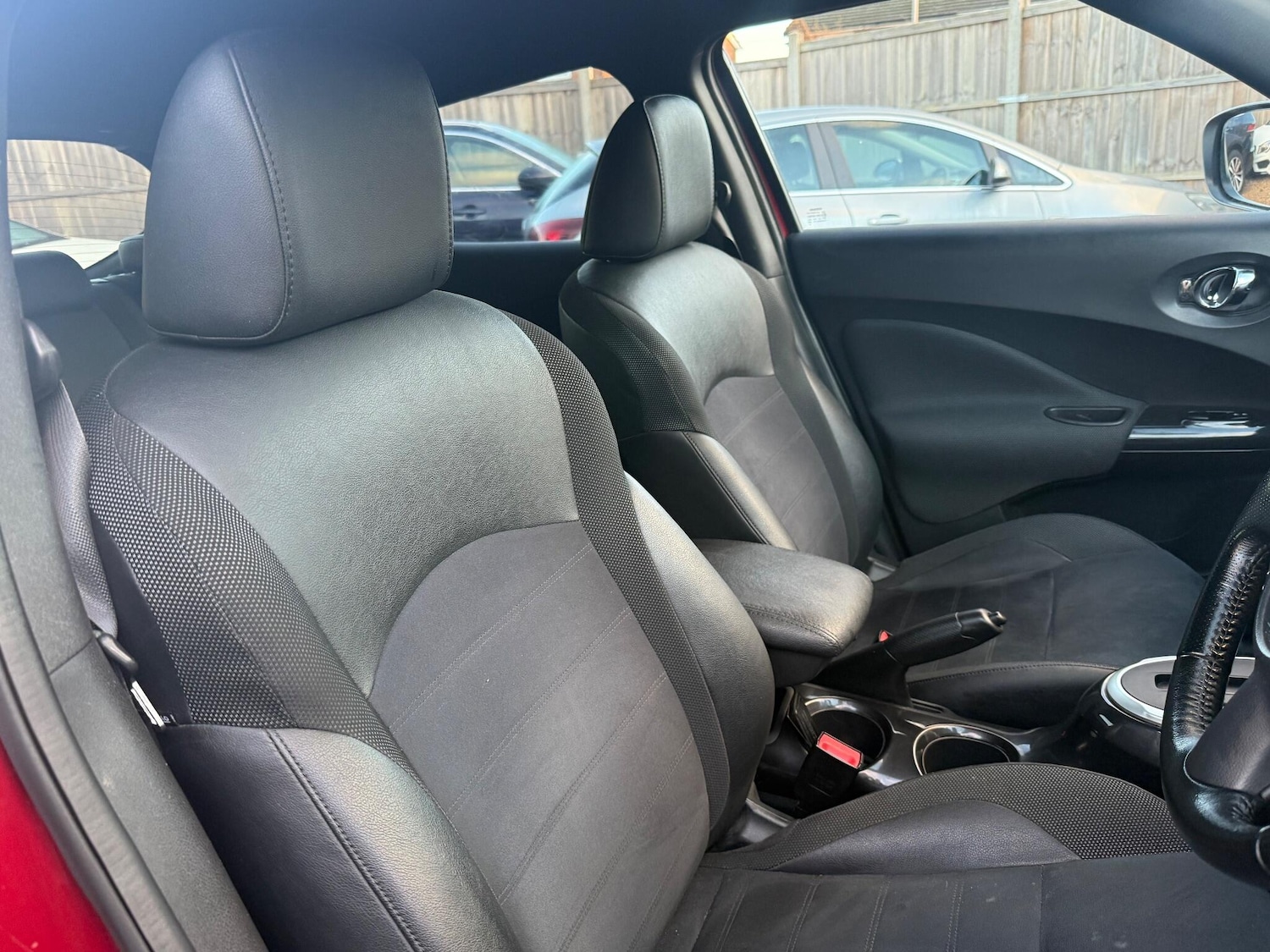 Used Nissan Juke for sale - 77016901: Photo 39