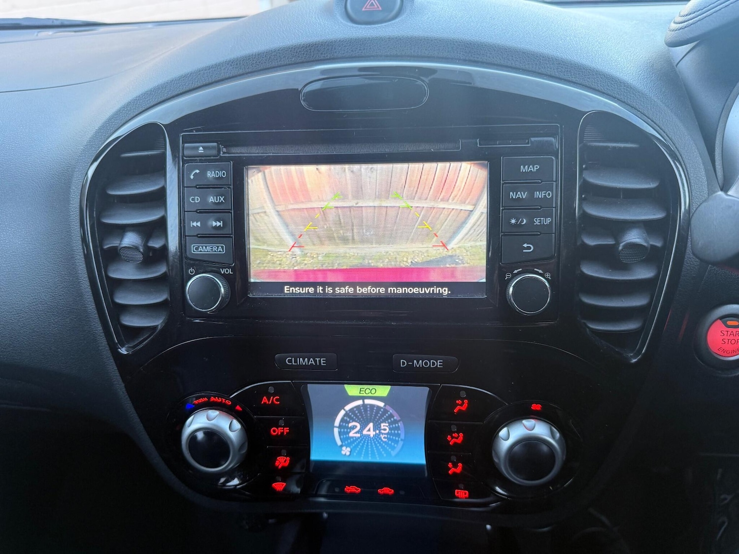 Used Nissan Juke for sale - 77016901: Photo 40