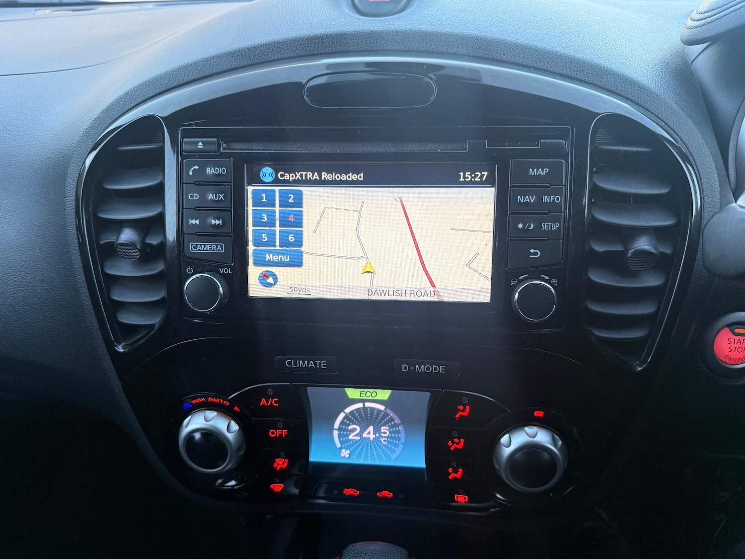 Used Nissan Juke for sale - 77016901: Photo 41