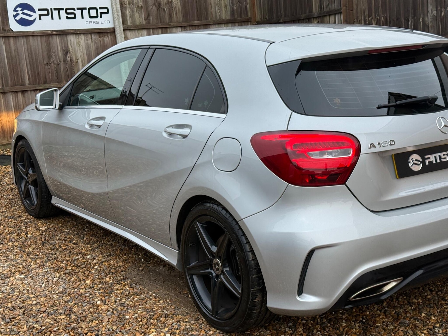 Used Mercedes-Benz A-Class 2017 for sale - 77332032: Photo 14