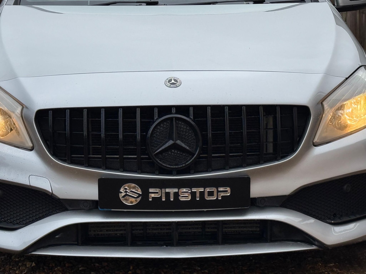 Used Mercedes-Benz A-Class 2017 for sale - 77332032: Photo 16