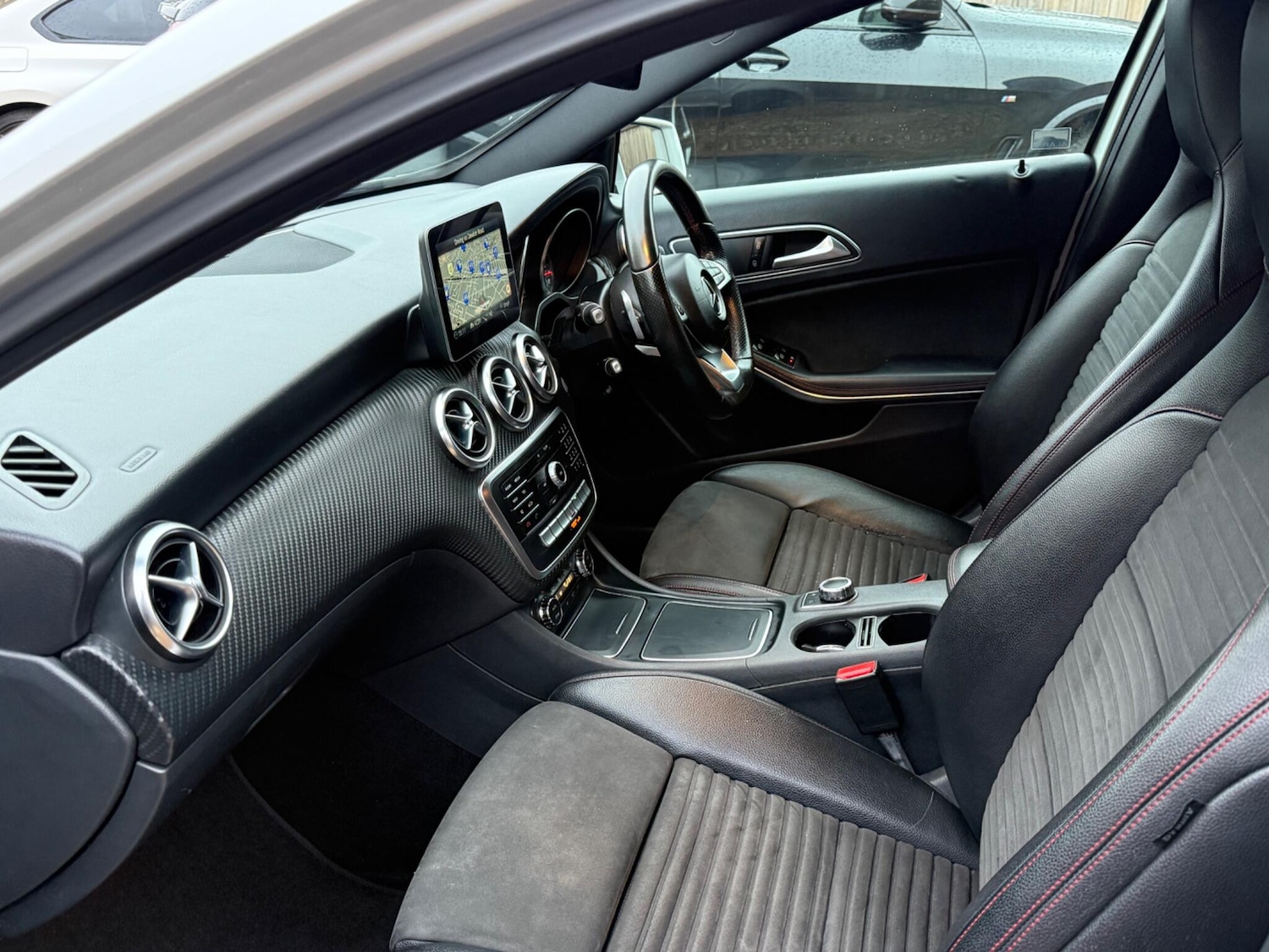 Used Mercedes-Benz A-Class 2017 for sale - 77332032: Photo 17