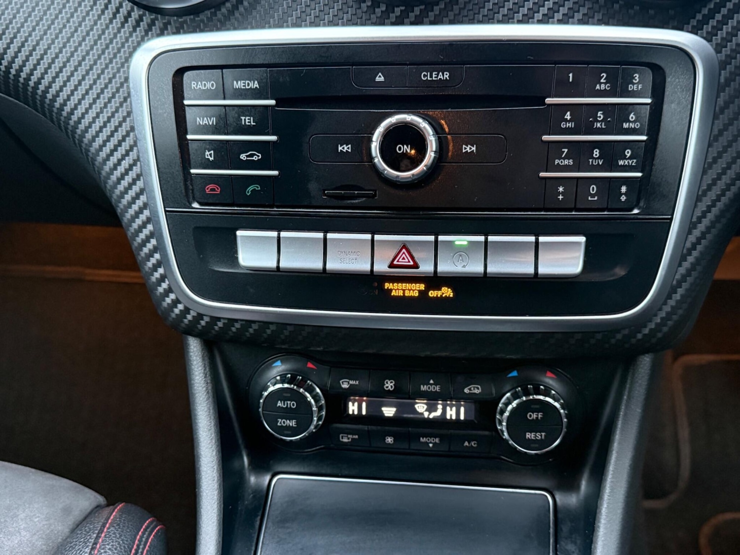 Used Mercedes-Benz A-Class 2017 for sale - 77332032: Photo 27