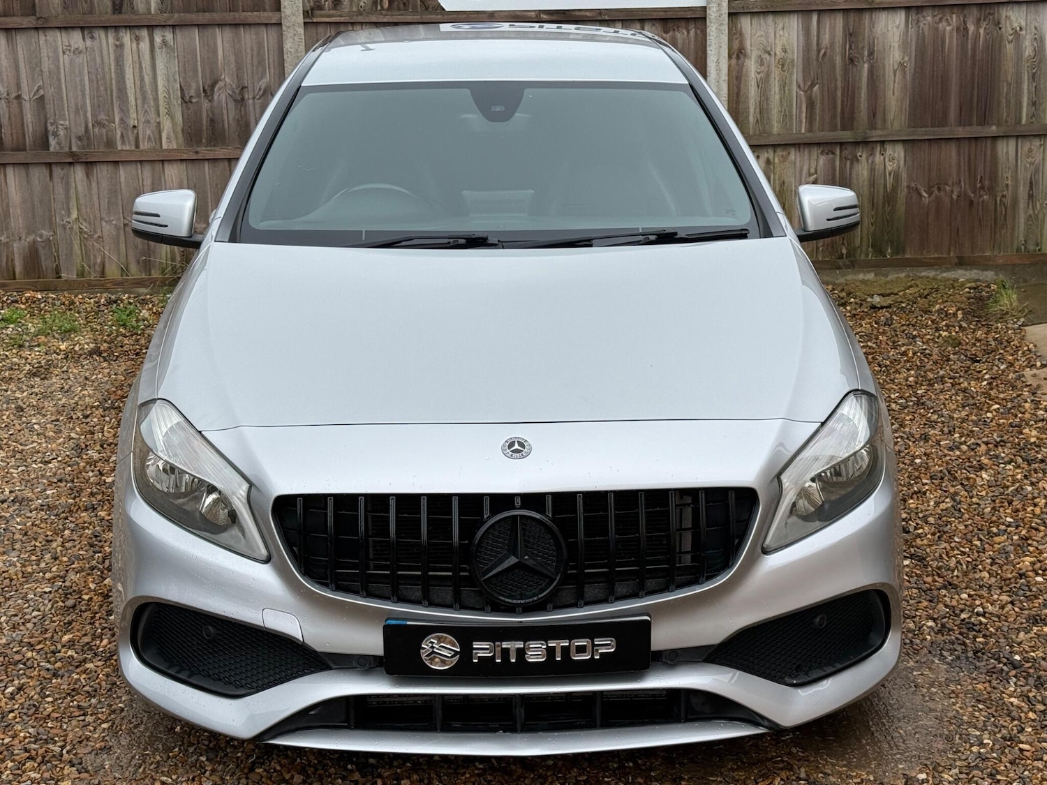 Used Mercedes-Benz A-Class 2017 for sale - 77332032: Photo 6