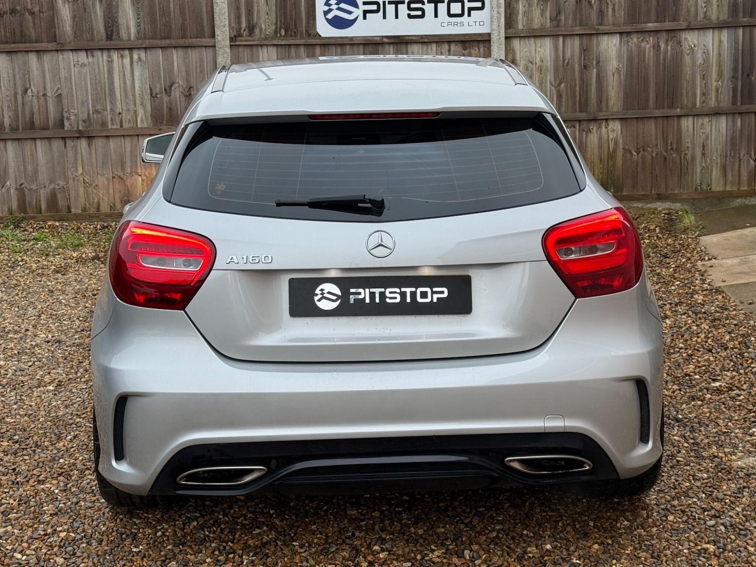 Used Mercedes-Benz A-Class 2017 for sale - 77332032: Photo 7