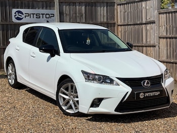Used Lexus CT 2016 for sale - 78999509: Photo