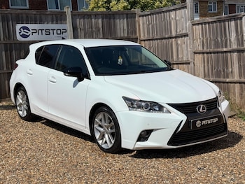 Used Lexus CT 2016 for sale - 78999509: Photo