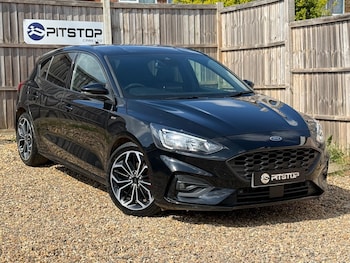 Used Ford Focus 2019 for sale - 78475424: Photo