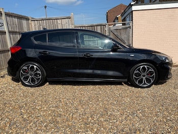 Used Ford Focus 2019 for sale - 78475424: Photo