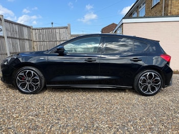 Used Ford Focus 2019 for sale - 78475424: Photo